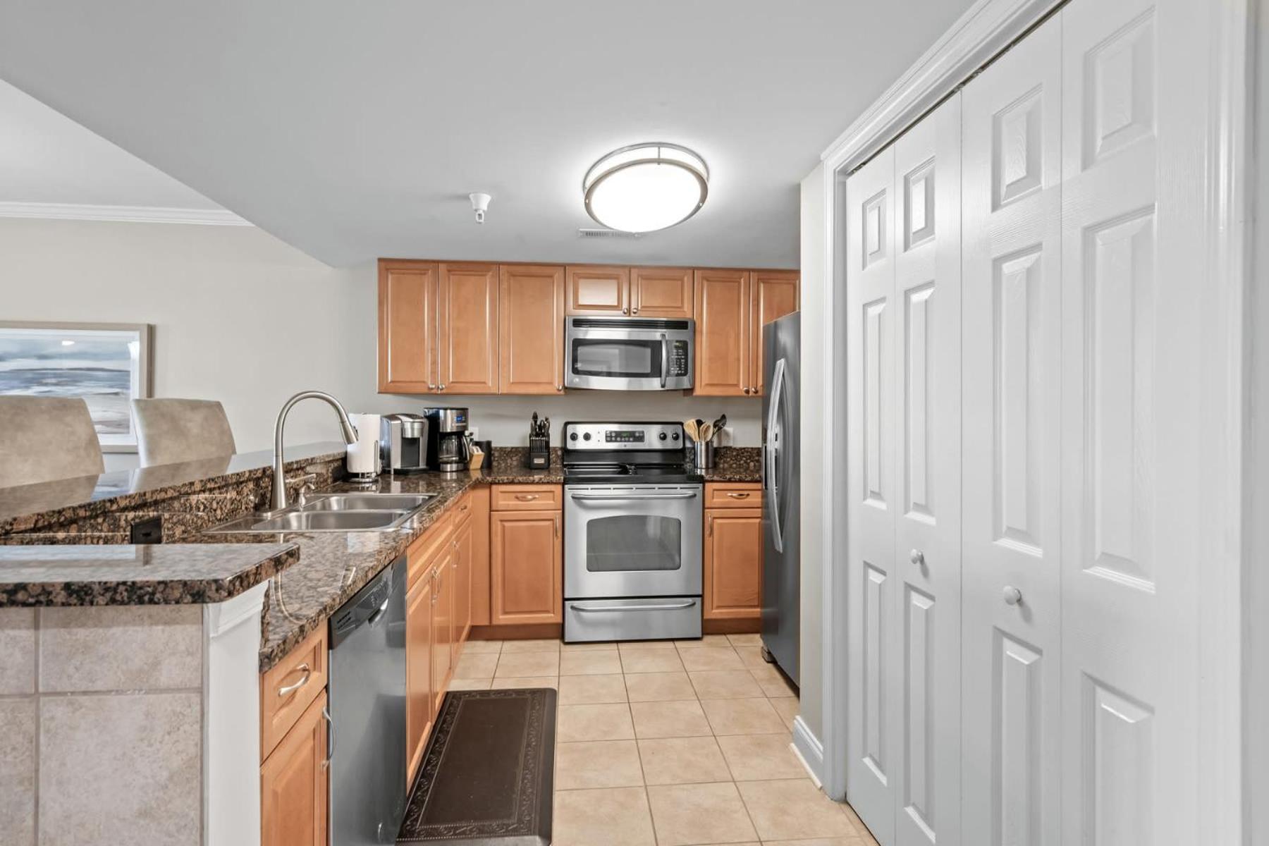 Villa Ocean Marsh Relaxing Waterfront Loft Unit 403 Myrtle Beach Exterior foto